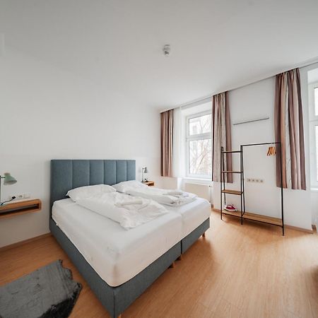 74 Living Apartments Vienna Exterior photo