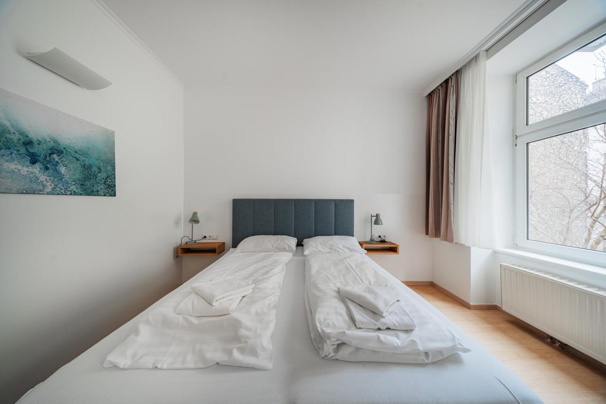 74 Living Apartments Vienna Exterior photo