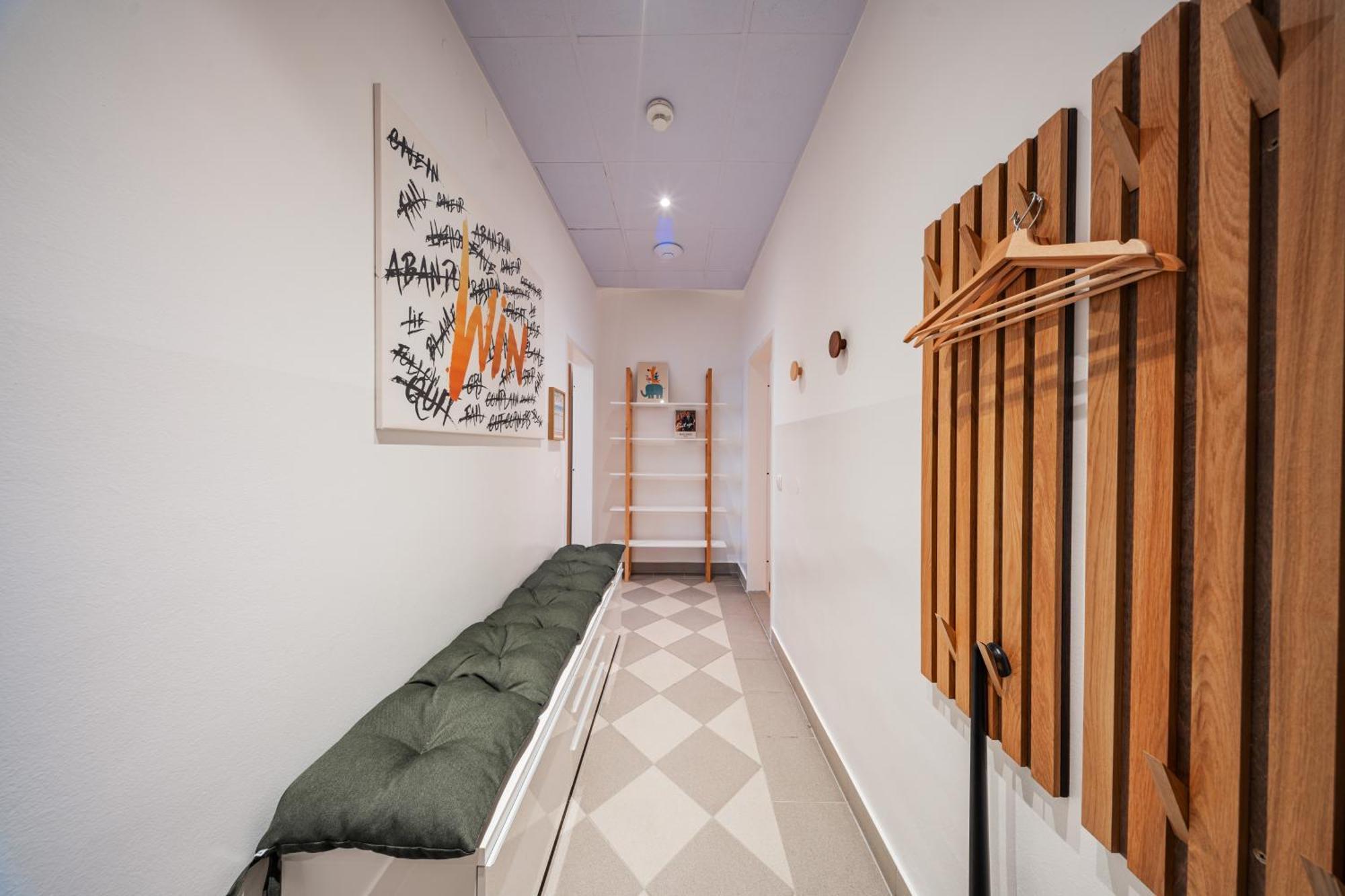 74 Living Apartments Vienna Exterior photo