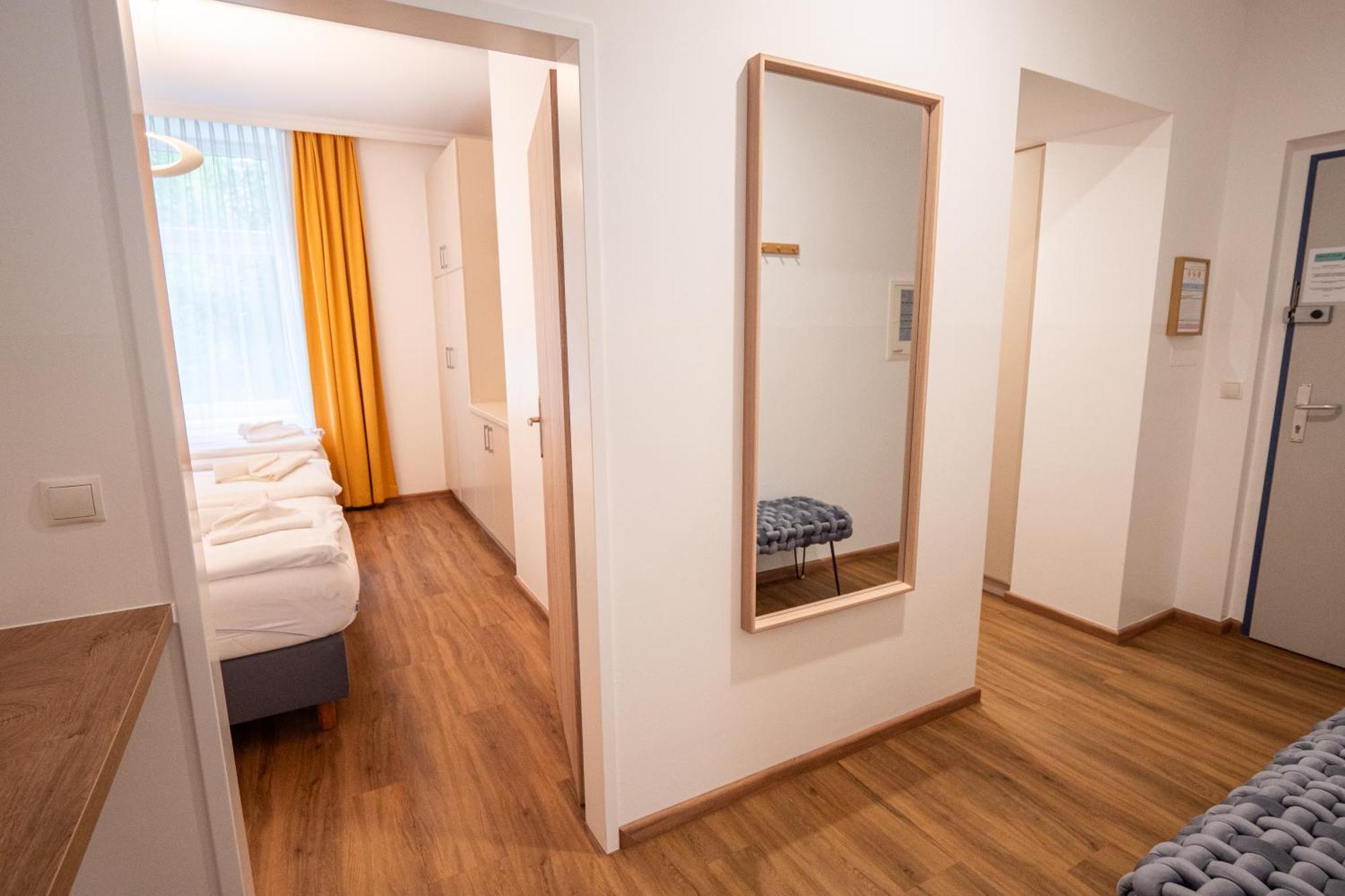 74 Living Apartments Vienna Exterior photo